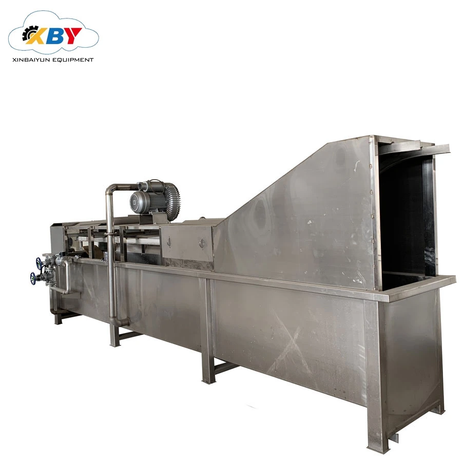 Poultry Chicken Slaughterhouse Machinery Slaughter Equipment