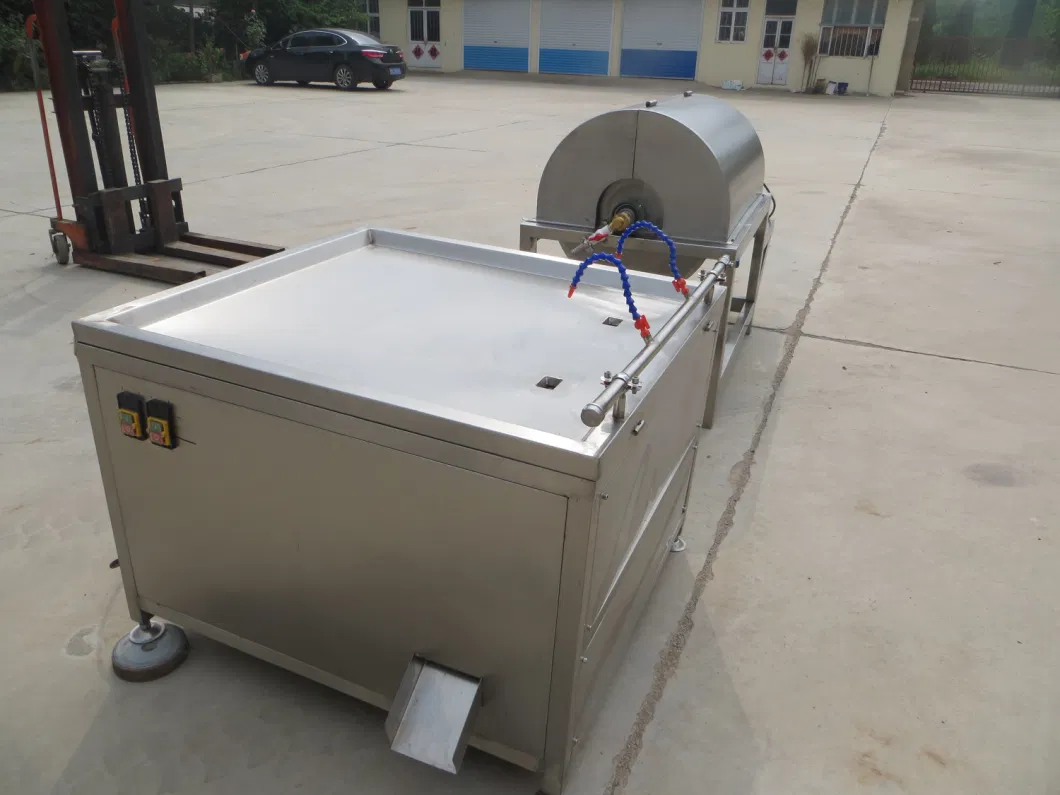 Animal Hog Pig Inestine Scraper Washing Machine Sheep Pork Intestine Casing Cleaning Machine Intestine Scraper Gut Scraper Equipment