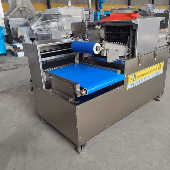 380V/220V Suínos/Bovinos/Ovinos/Corte de Carne de Aves, Desossagem e Corte de Processamento de Equipamentos de Abate